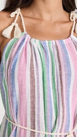 XIRENA Esme Linen Dress 13 XIRENA Esme Linen Dress -Agolde Store xiren3080057052 1680538070382 2 0. UX357 QL90