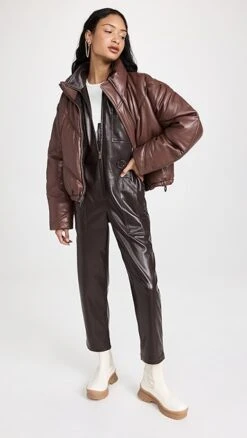 Young Fabulous & Broke Harmony Jumpsuit 12 Young Fabulous & Broke Harmony Jumpsuit -Agolde Store yfbaa4108412549 1668030560324 2 0. UX357 QL90