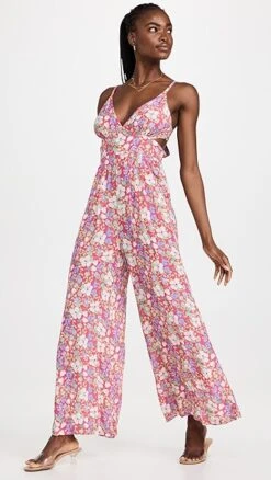 Yumi Kim Kylie Jumpsuit -Agolde Store yumik410521e24f 1658178783479 2 0. UX357 QL90