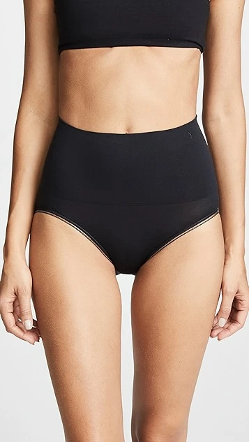Yummie Seamlessly Shaped Ultralight Briefs 3 Yummie Seamlessly Shaped Ultralight Briefs