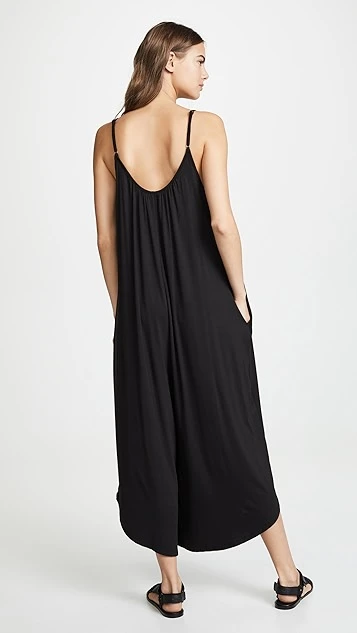 Z Supply The Flared Jumpsuit 4 Z Supply The Flared Jumpsuit - Image 2