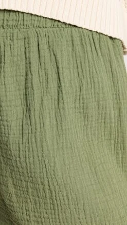 Z Supply All Set Gauze Shorts 13 Z Supply All Set Gauze Shorts -Agolde Store zsupp3097436396 1683134643576 2 0. UX357 QL90