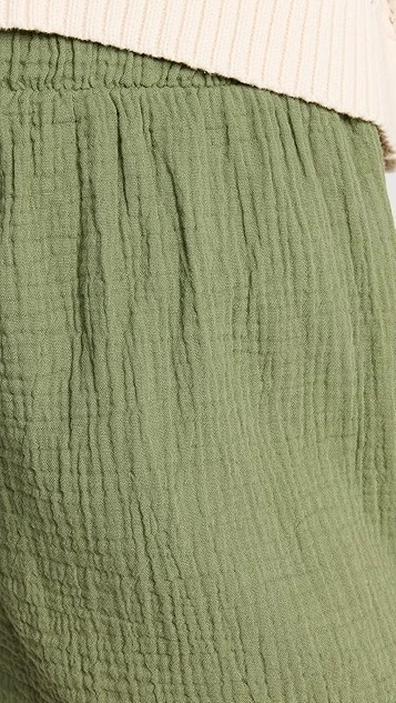 Z Supply All Set Gauze Shorts 7 Z Supply All Set Gauze Shorts - Image 5