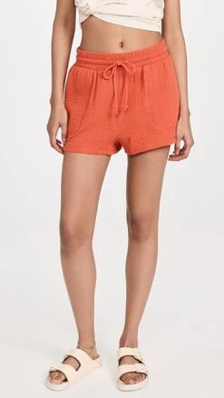 Z Supply Sunny Gauze Shorts 15 Z Supply Sunny Gauze Shorts -Agolde Store zsupp3100621605 1684438077769 2 0. UX357 QL90